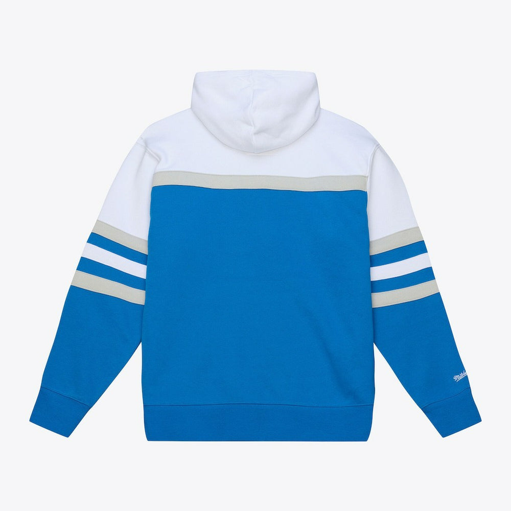 Head Coach Hoodie - Detroit Lions Hoodies