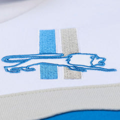Head Coach Hoodie - Detroit Lions Hoodies