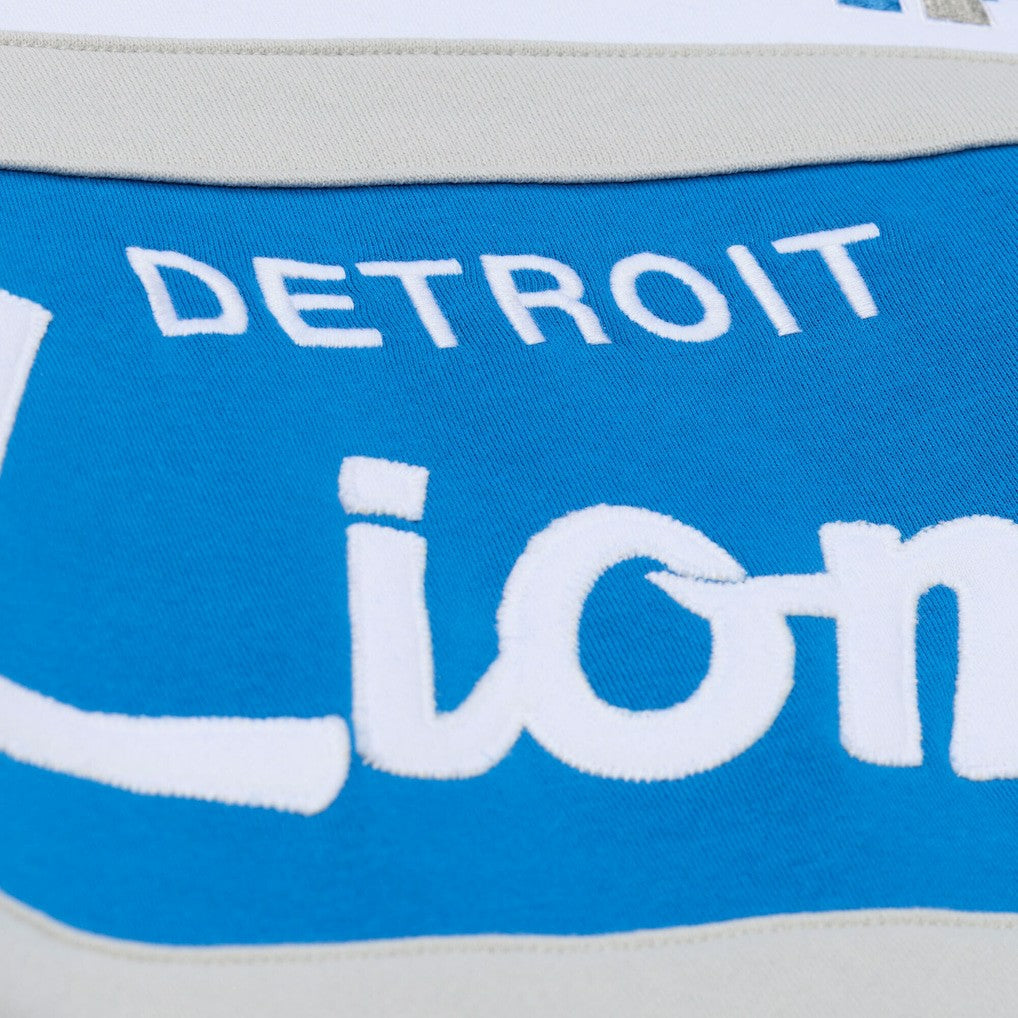 Head Coach Hoodie - Detroit Lions Hoodies