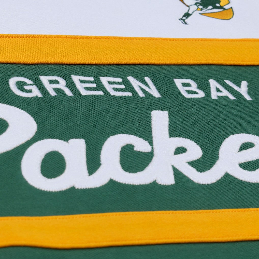 Head Coach Hoodie - Green Bay Packers Hoodies
