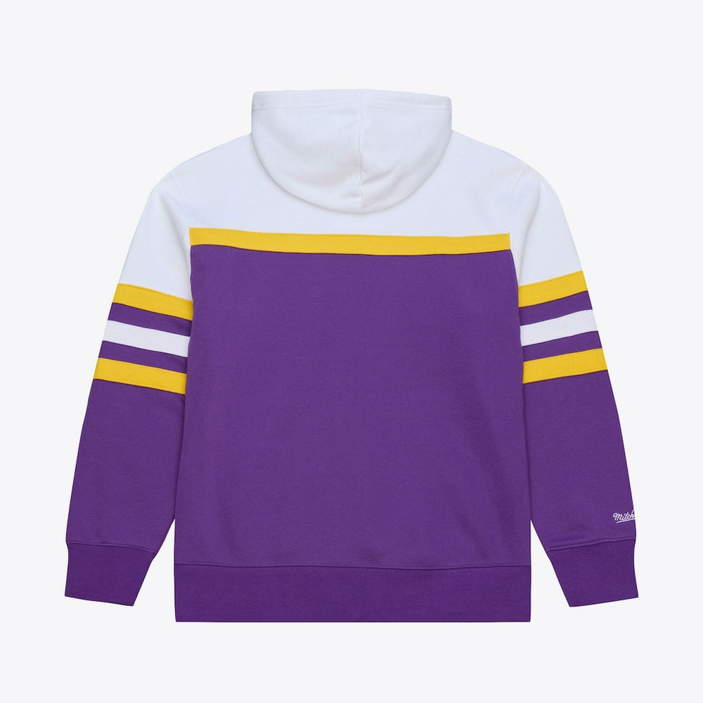 Head Coach Hoodie - Minnesota Vikings Hoodies