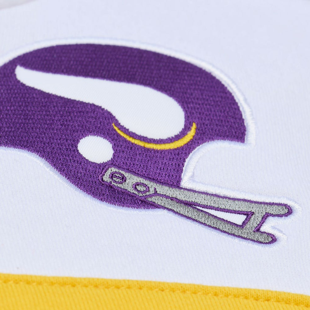 Head Coach Hoodie - Minnesota Vikings Hoodies
