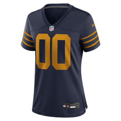 Women's The 1923 Classic Game Custom Jersey - Green Bay Packers Jerseys