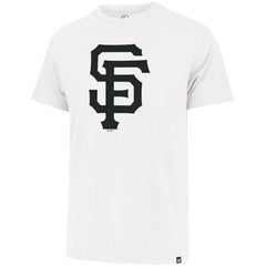White San Francisco Giants '47 Imprint Franklin T-Shirt