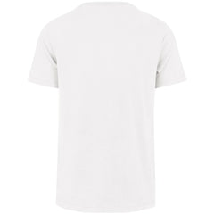 White San Francisco Giants '47 Imprint Franklin T-Shirt