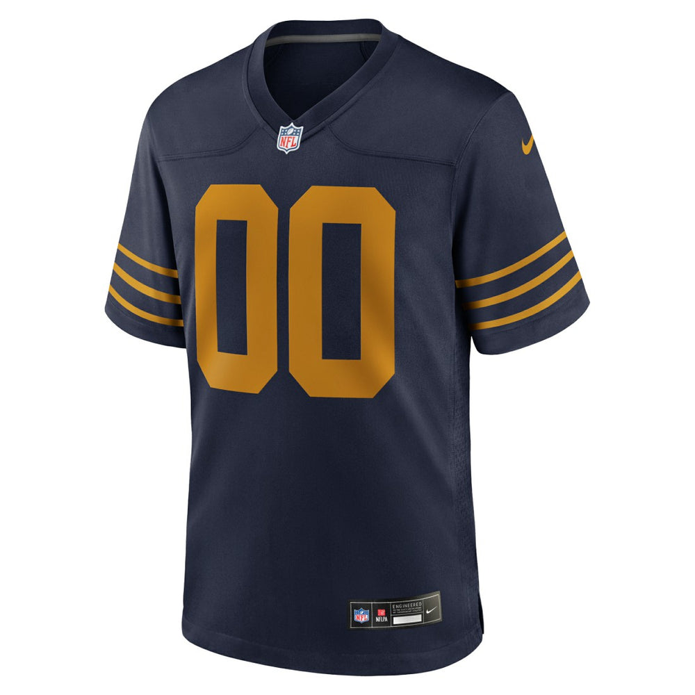 Youth The 1923 Classic Game Custom Jersey - Green Bay Packers Jerseys