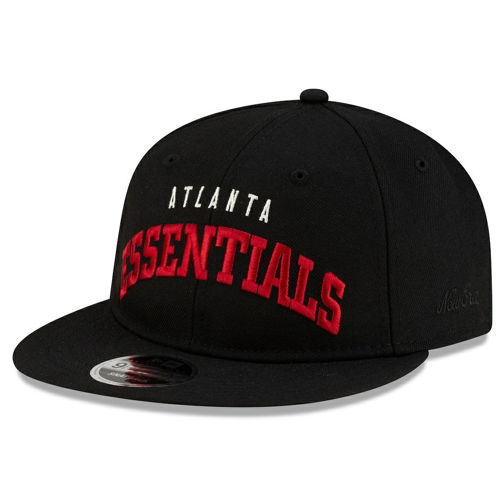 x Fear of God x NFL 9FIFTY Snapback Hat - Atlanta Falcons Hats
