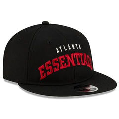 x Fear of God x NFL 9FIFTY Snapback Hat - Atlanta Falcons Hats