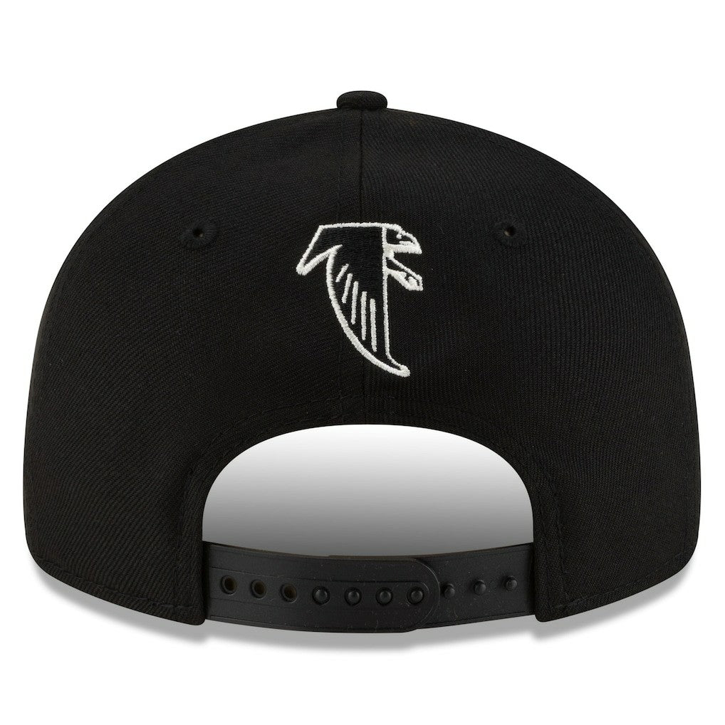 x Fear of God x NFL 9FIFTY Snapback Hat - Atlanta Falcons Hats