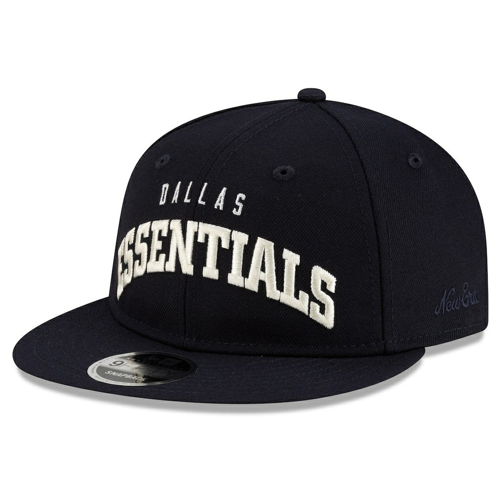 x Fear of God x NFL 9FIFTY Snapback Hat - Dallas Cowboys Hats