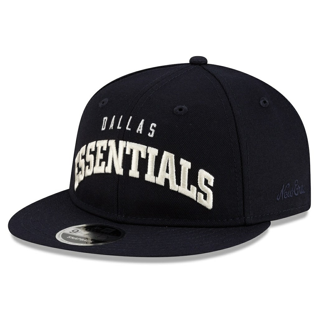 x Fear of God x NFL 9FIFTY Snapback Hat - Dallas Cowboys Hats