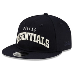 x Fear of God x NFL 9FIFTY Snapback Hat - Dallas Cowboys Hats