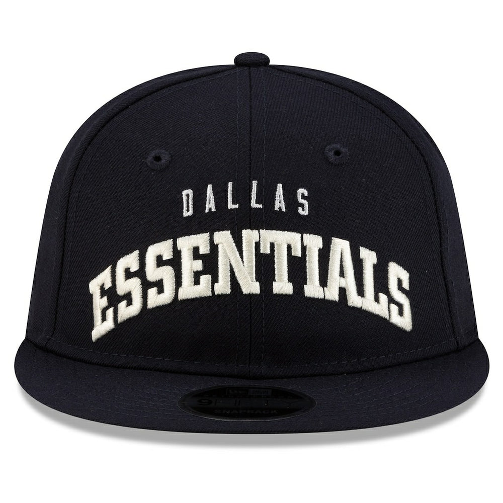 x Fear of God x NFL 9FIFTY Snapback Hat - Dallas Cowboys Hats