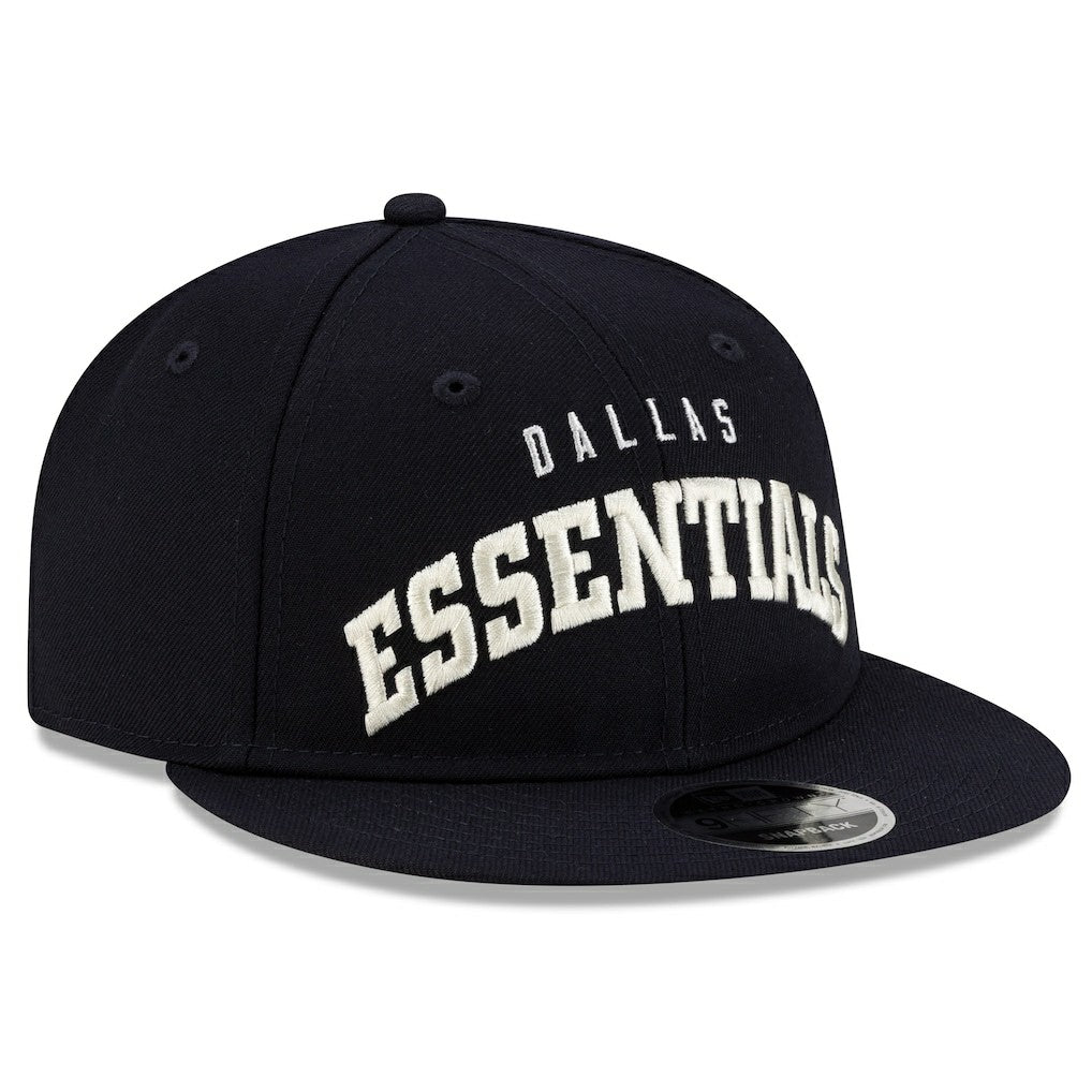 x Fear of God x NFL 9FIFTY Snapback Hat - Dallas Cowboys Hats