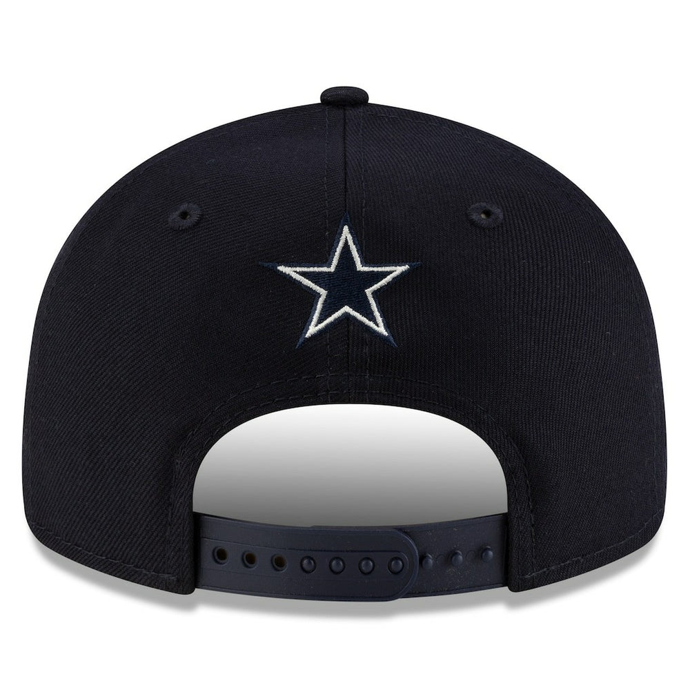 x Fear of God x NFL 9FIFTY Snapback Hat - Dallas Cowboys Hats