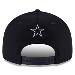 x Fear of God x NFL 9FIFTY Snapback Hat - Dallas Cowboys Hats