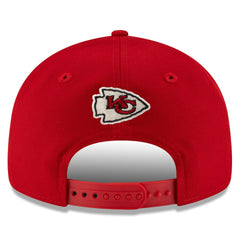x Fear of God x NFL 9FIFTY Snapback Hat - Kansas City Chiefs Hats
