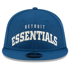 x Fear of God x NFL 9FIFTY Snapback Hat - Detroit Lions Hats