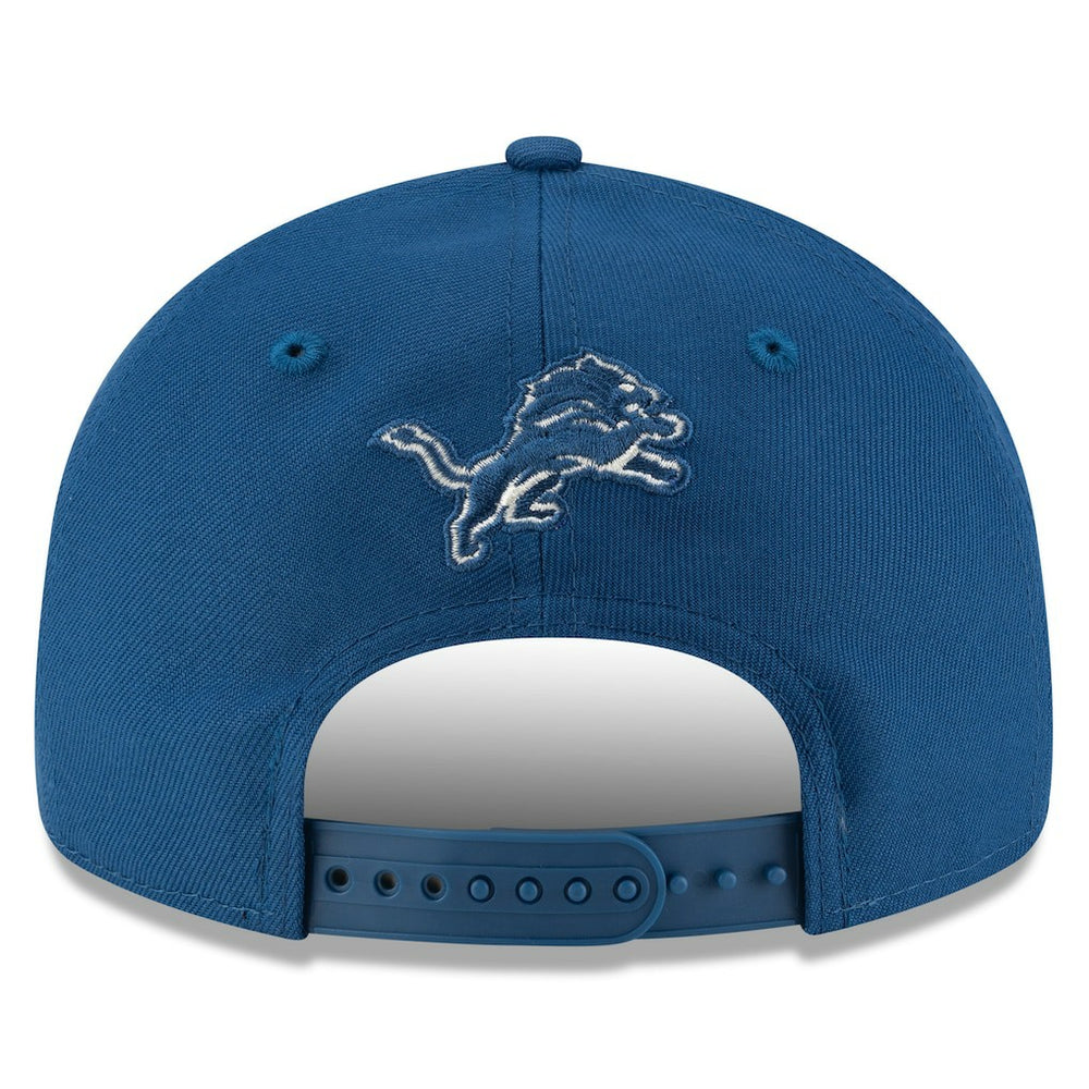 x Fear of God x NFL 9FIFTY Snapback Hat - Detroit Lions Hats