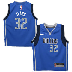 Nike Cooper Flagg Dallas Mavericks Preschool Swingman Player Jersey sale
