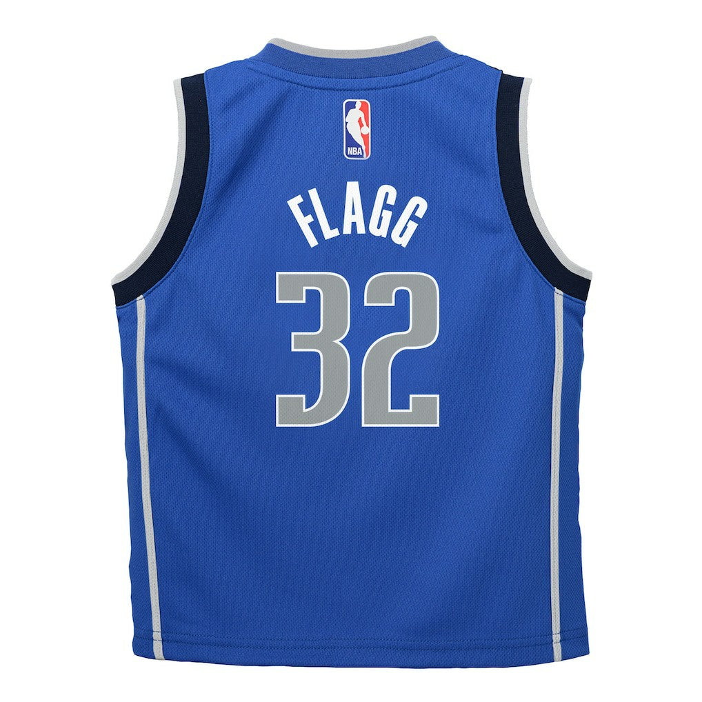 Nike Cooper Flagg Dallas Mavericks Preschool Swingman Player Jersey sale