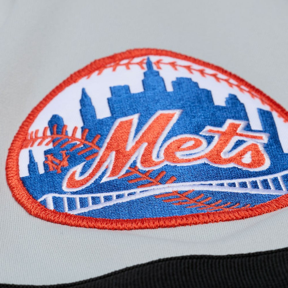 Gray Tom Seaver New York Mets Mitchell & Ness 1976 Authentic Jersey