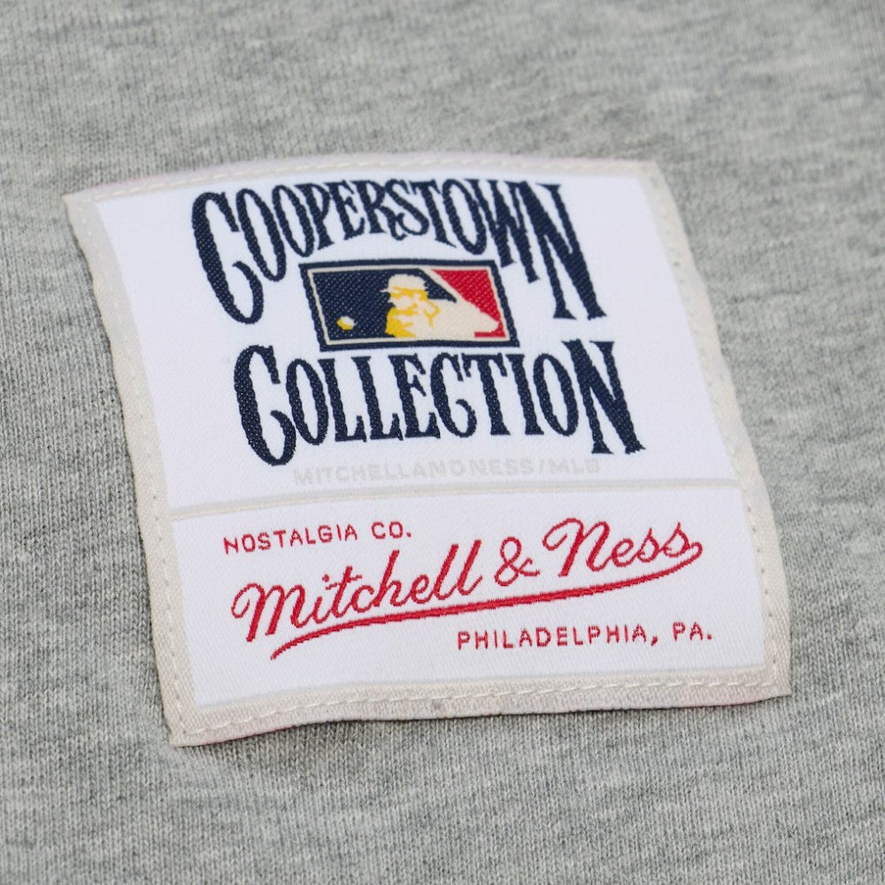 Gray Ken Griffey Jr. Seattle Mariners Mitchell & Ness Player Collection Premium T-Shirt