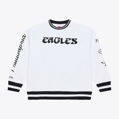 Arctic Fleece Sweatshirt - Philadelphia Eagles Sweatshirts