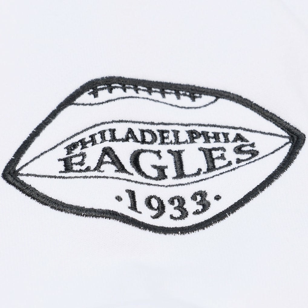 Arctic Fleece Sweatshirt - Philadelphia Eagles Sweatshirts
