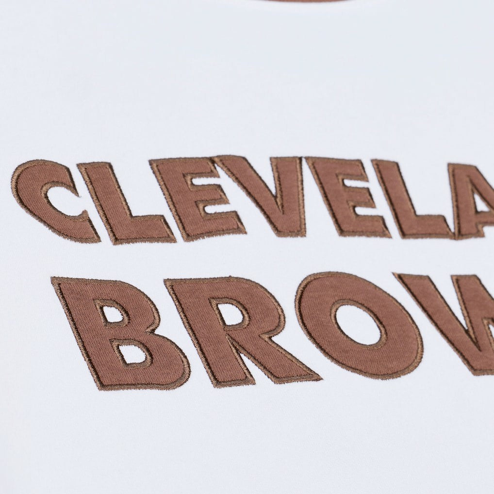 Arctic Fleece Sweatshirt - Cleveland Browns Sweatshirts
