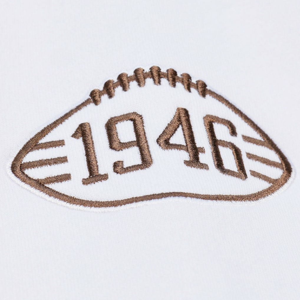 Arctic Fleece Sweatshirt - Cleveland Browns Sweatshirts