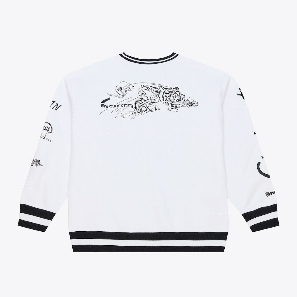 Arctic Fleece Sweatshirt - Cincinnati Bengals Sweatshirts