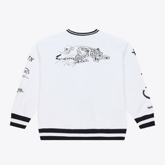 Arctic Fleece Sweatshirt - Cincinnati Bengals Sweatshirts