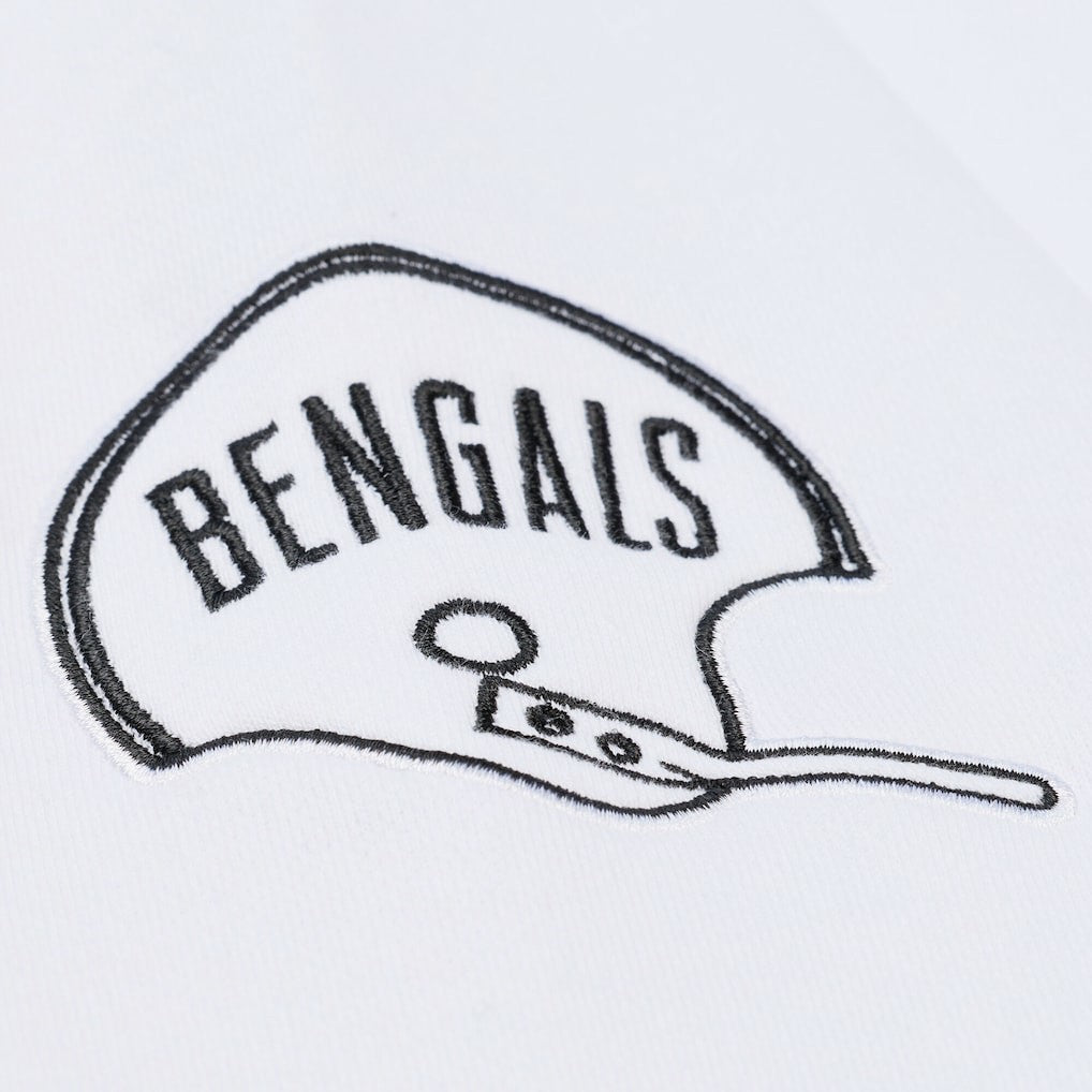 Arctic Fleece Sweatshirt - Cincinnati Bengals Sweatshirts