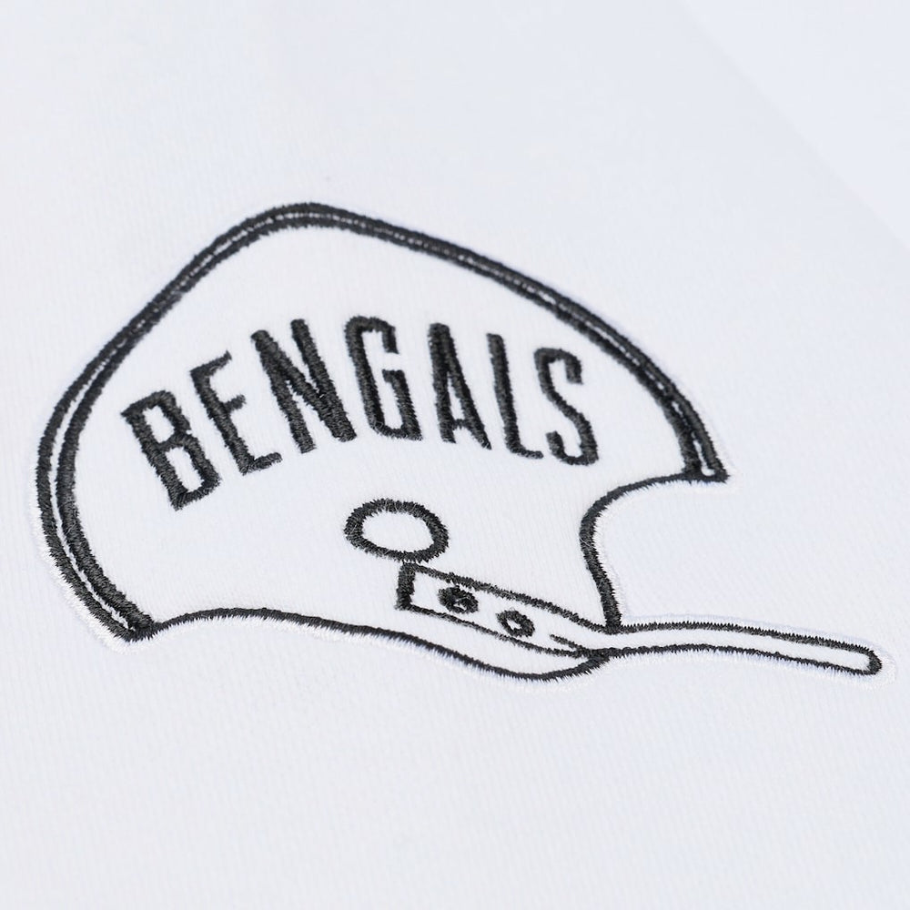 Arctic Fleece Sweatshirt - Cincinnati Bengals Sweatshirts