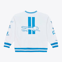 Arctic Fleece Sweatshirt - Detroit Lions Sweatshirts