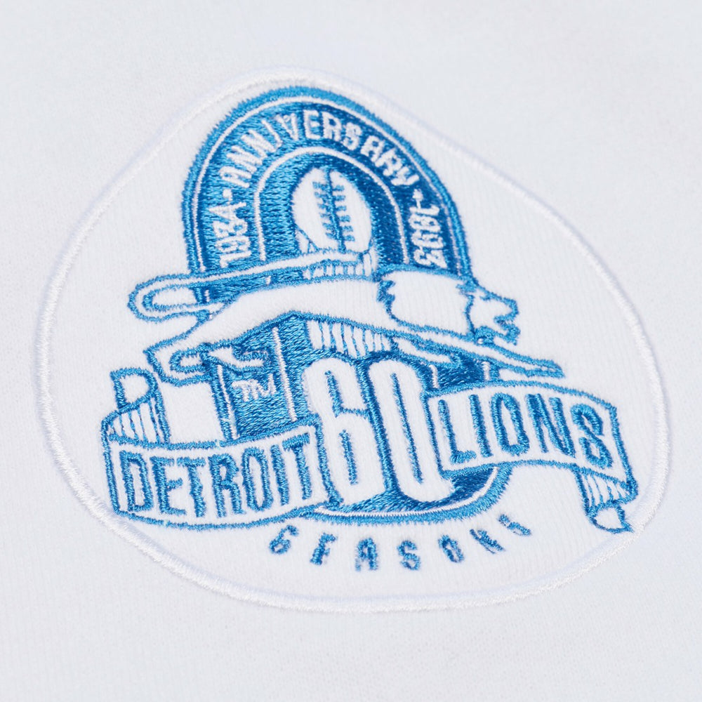 Arctic Fleece Sweatshirt - Detroit Lions Sweatshirts