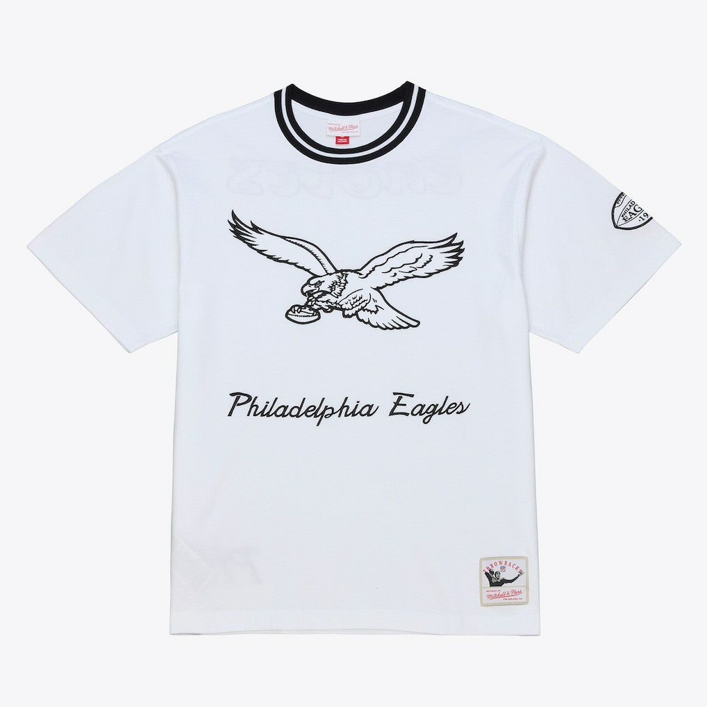 Arctic T-Shirt - Philadelphia Eagles T-shirts