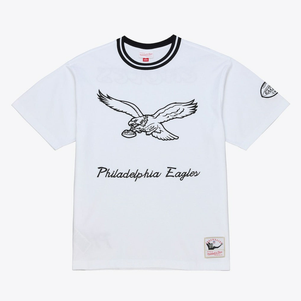 Arctic T-Shirt - Philadelphia Eagles T-shirts