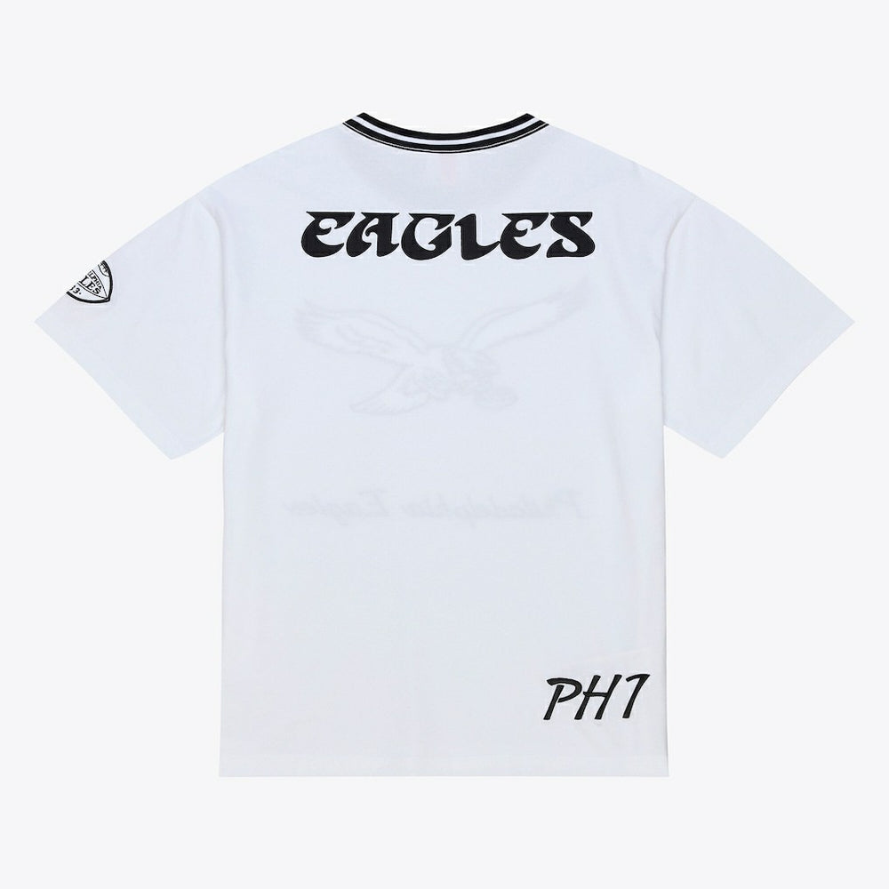 Arctic T-Shirt - Philadelphia Eagles T-shirts
