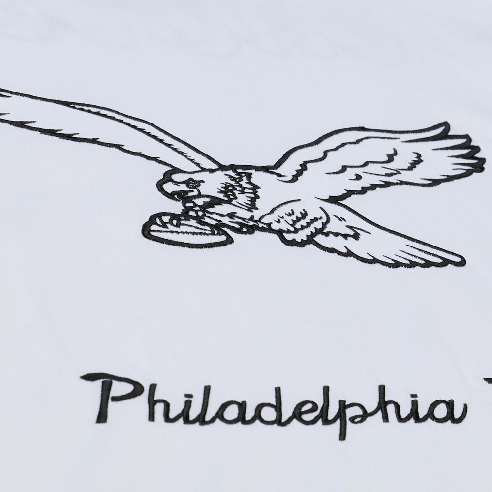 Arctic T-Shirt - Philadelphia Eagles T-shirts