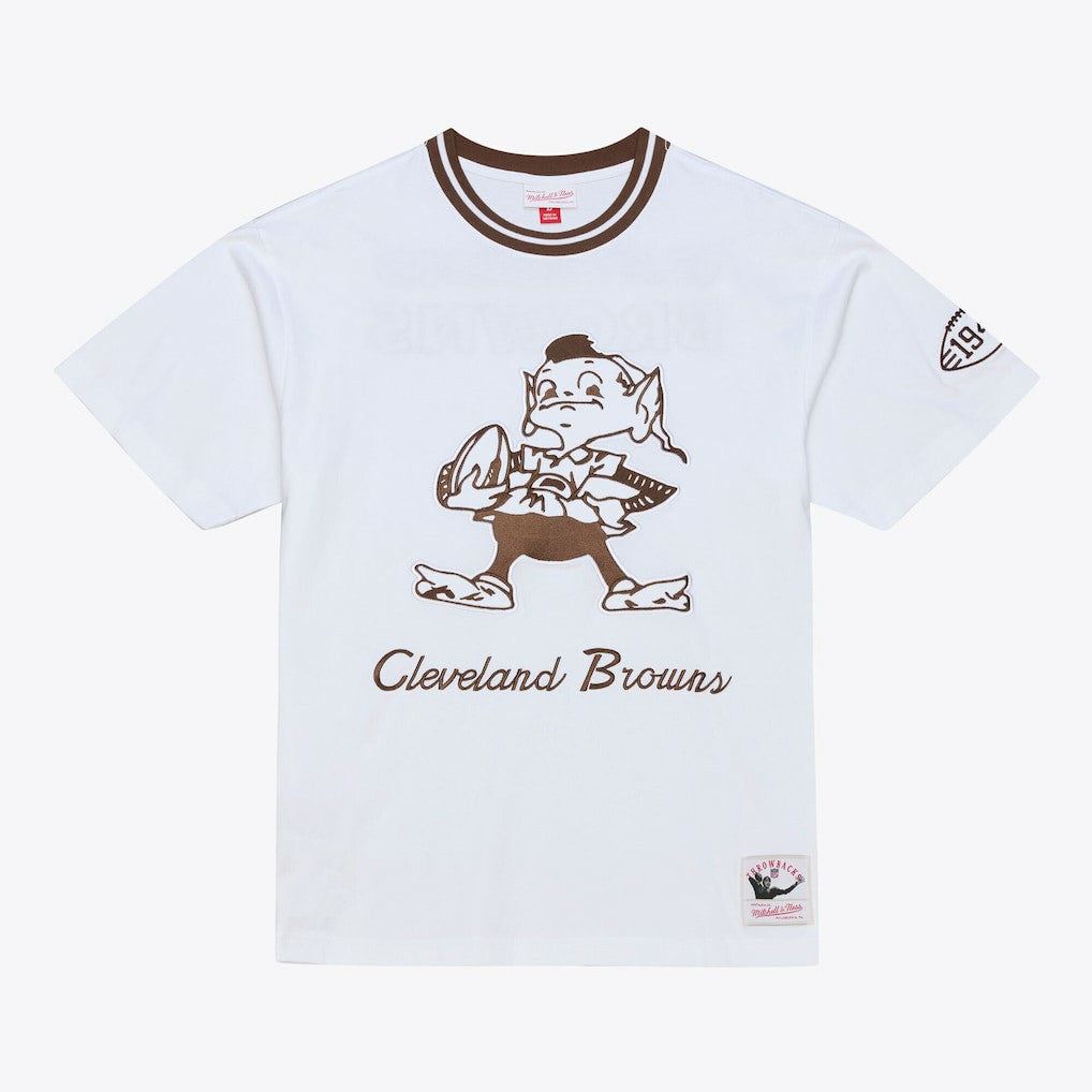 Arctic T-Shirt - Cleveland Browns T-shirts