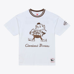 Arctic T-Shirt - Cleveland Browns T-shirts