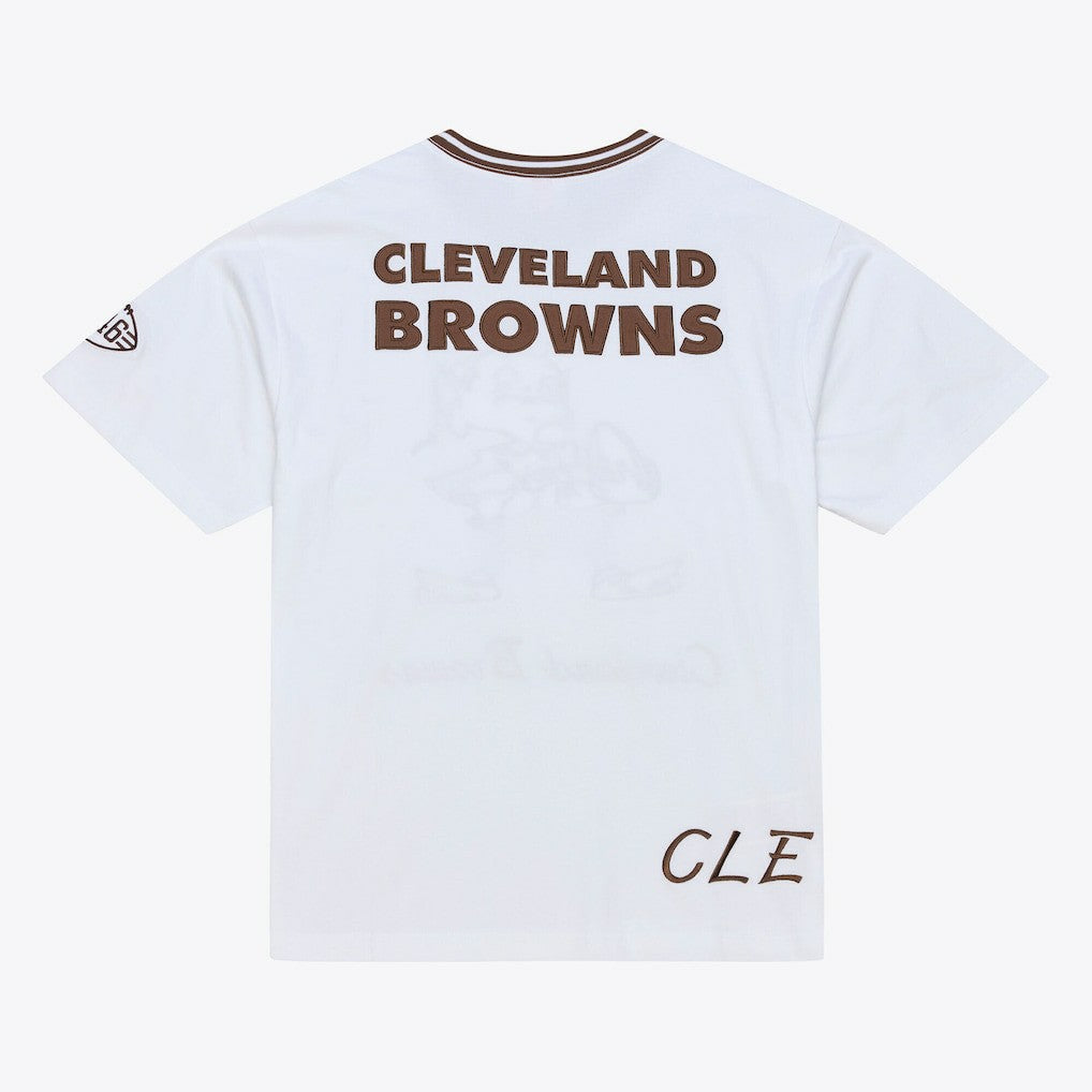 Arctic T-Shirt - Cleveland Browns T-shirts