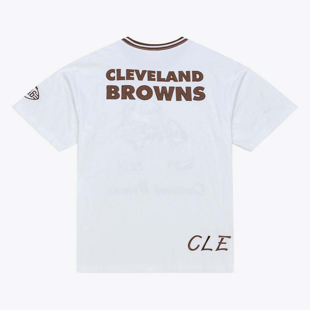 Arctic T-Shirt - Cleveland Browns T-shirts
