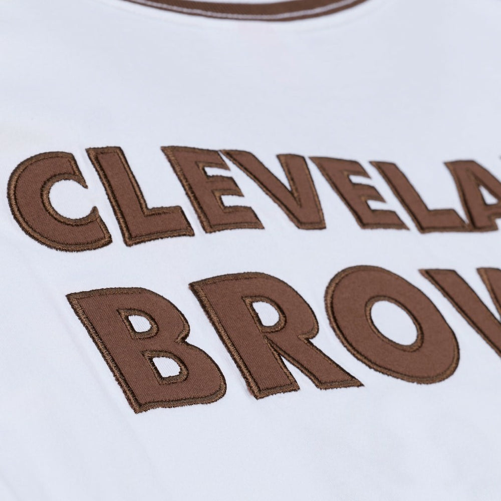 Arctic T-Shirt - Cleveland Browns T-shirts
