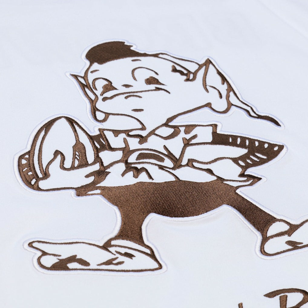Arctic T-Shirt - Cleveland Browns T-shirts