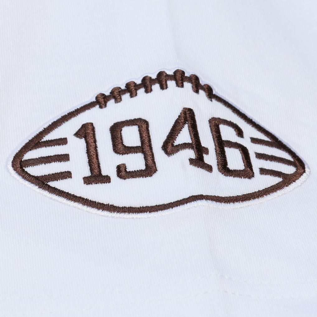 Arctic T-Shirt - Cleveland Browns T-shirts