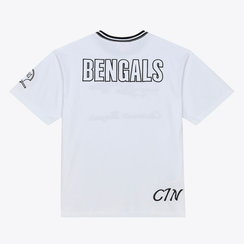Arctic T-Shirt - Cincinnati Bengals T-shirts