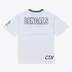 Arctic T-Shirt - Cincinnati Bengals T-shirts